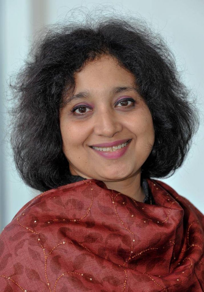 Bhagyashri Dengle