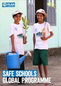 Cover of Safe Schools Global Programme