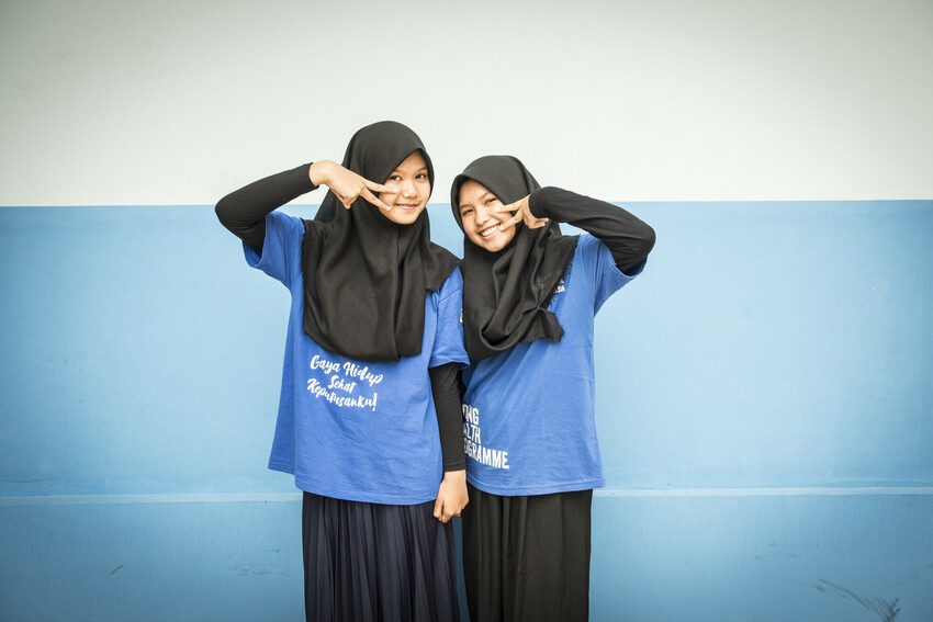 Plan International Worldwide Annual Reviews 2010 – 2022 | Plan ...