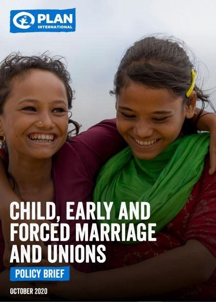 child marriage, forced unions, early marriage, gender-based violence, policy, girls, girls' rights