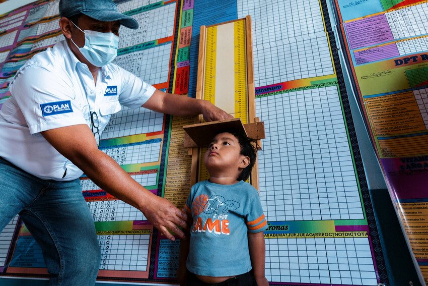 Guatemala, hunger, crisis, emergency education, migration