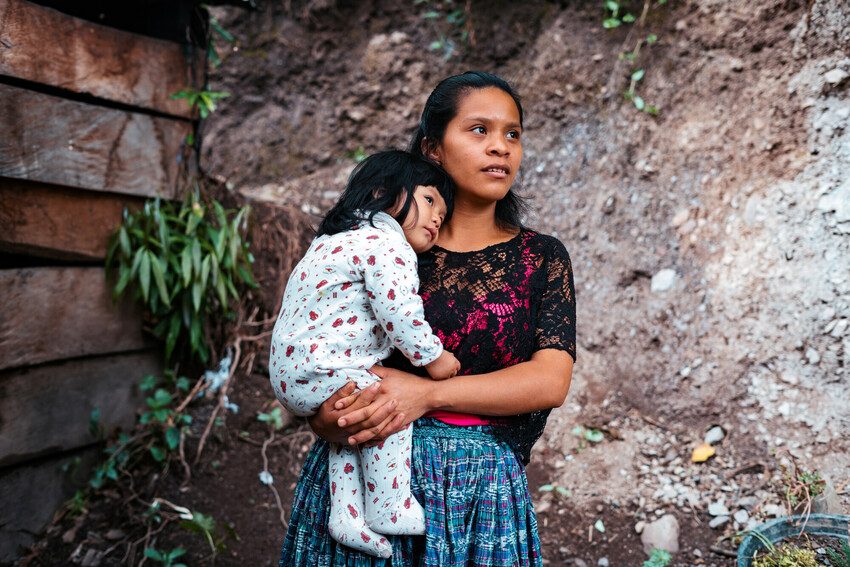 Guatemala, hunger, crisis, emergency education, migration