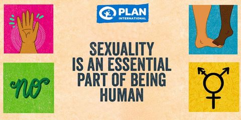 Say it Out Loud - Sexual Wellbeing Matters