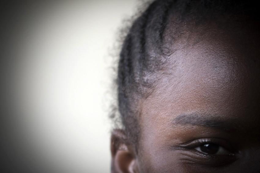 According to UNICEF, 34% of girls in South Sudan marry before the age of 18.