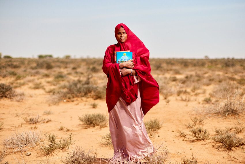 Hibbaq from Somaliland