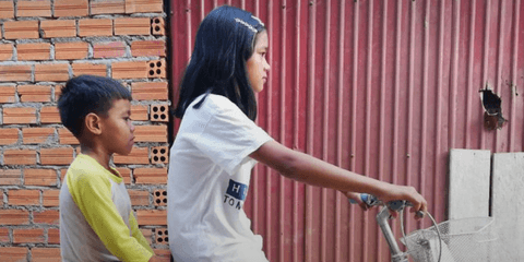 Girls Challenging the Gender Rules: Cambodia, the Philippines, and Vietnam