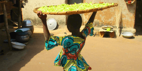 Girls Challenging the Gender Rules: Benin, Togo, and Uganda