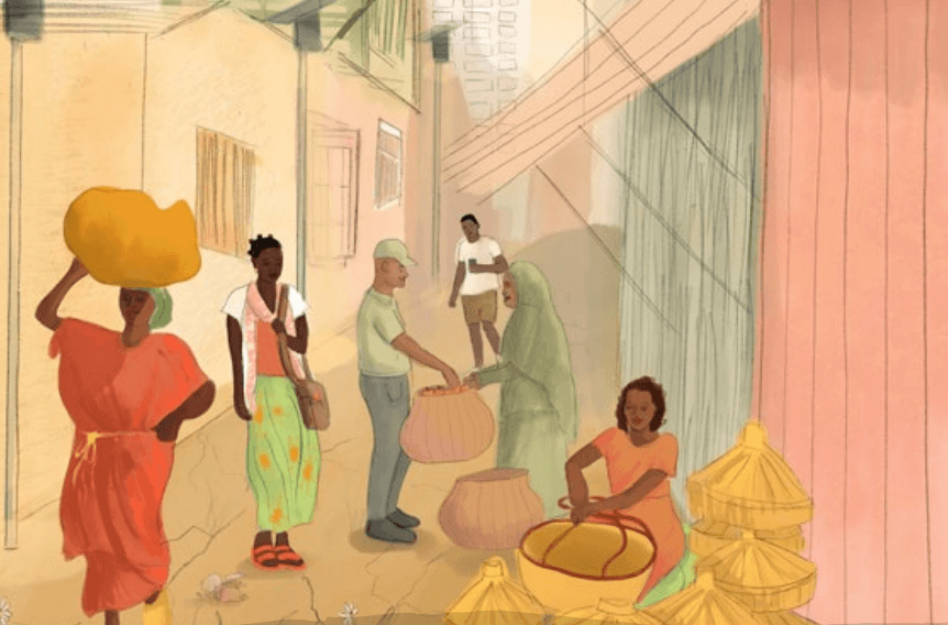 Urban Research Series Tackling Urban Fragility Plan International