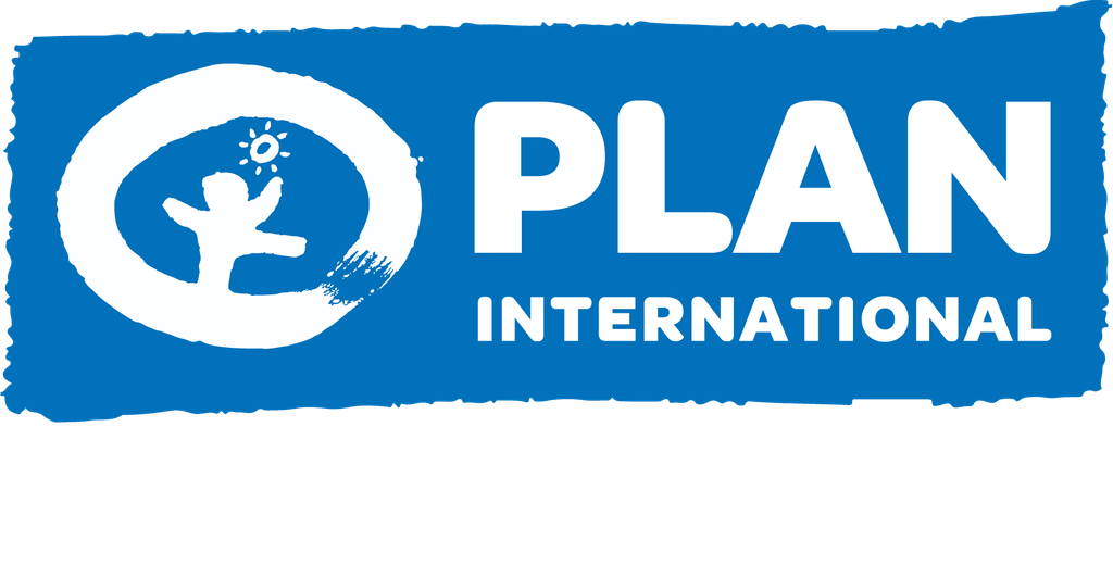 Plan International Global Girls Foundation logo