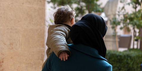 Responding to the needs of vulnerable children in Syria
