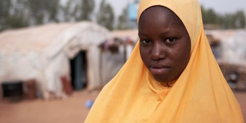 Girls’ rights in the Sahel under profound threat