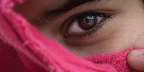 Adolescent Girls in Crisis: Voices from Beirut