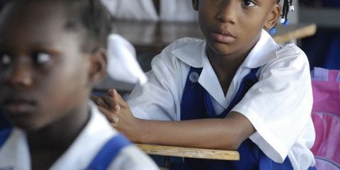 School-related gender-based violence