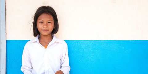 Climate crisis has severe impact on girls' education - report