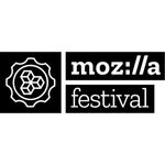 Moz://a Festival logo