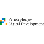 Principles for Digital Development Logo