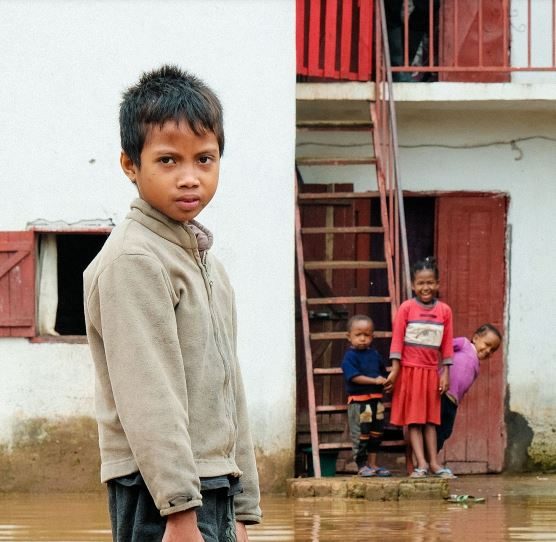 Climate Justice Loss And Damage Finance For Children Plan International Climate Justice Loss And Damage Finance For Children Plan International