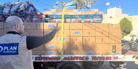 Gaza 100 days on: Stop the War on Children