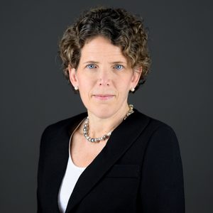 International Board Rachel Samrén