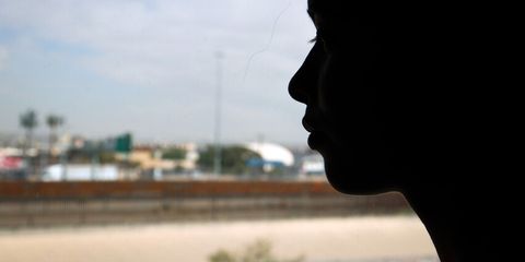 Violence, extortion and kidnapping affect migrant women and adolescents in Mexico