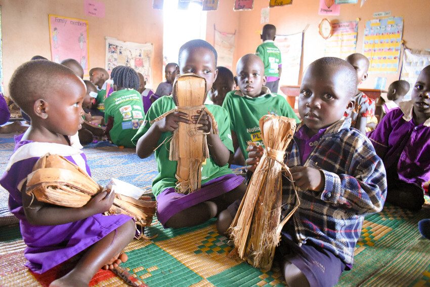 Uganda became the first country in the world to hold a Day of Play following the declaration by the United Nations General Assembly that designated every 11 June as the International Day of Play. 