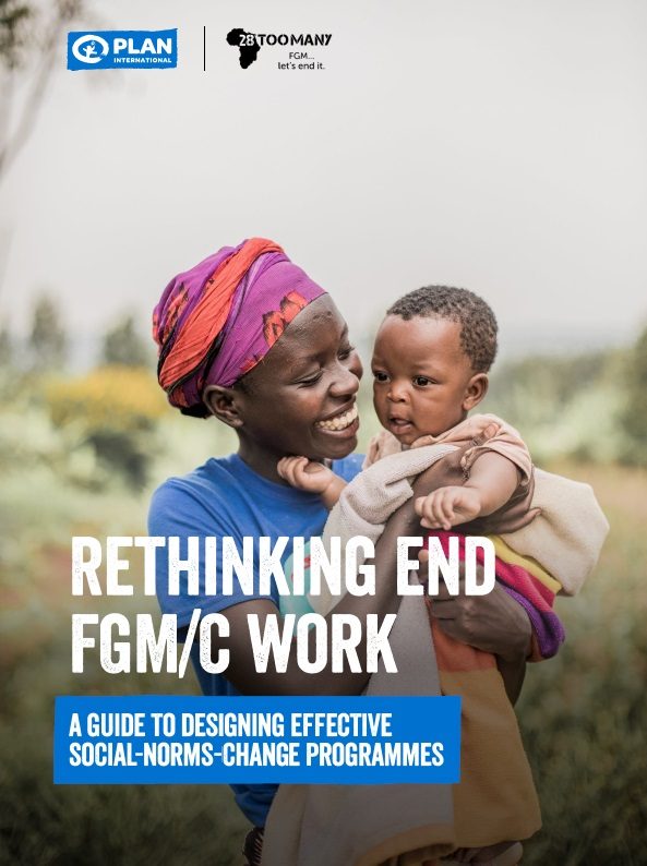 Rethinking end FGM/C guide cover image. 
