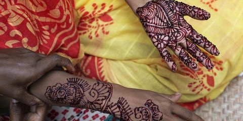 What is child marriage and why does it happen?