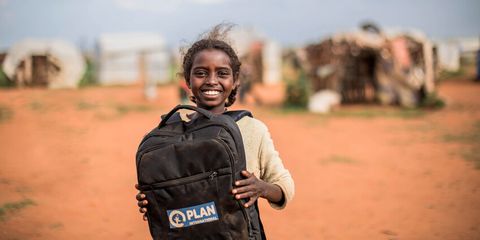 Education in emergencies capacity statement 2023