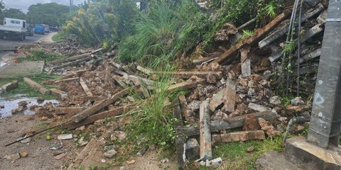 Plan International supports relief efforts after Vanuatu earthquake