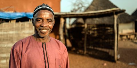 The Fathers' Schools in Senegal