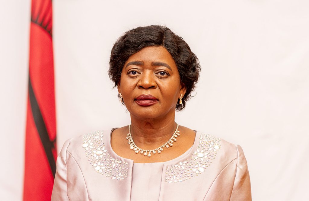 Her Excellency Monica Chakwera, First Lady of Malawi, has been appointed as the newest Ambassador of Plan International’s Global Girls Foundation (GGF).