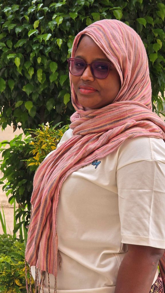 Fatoumata