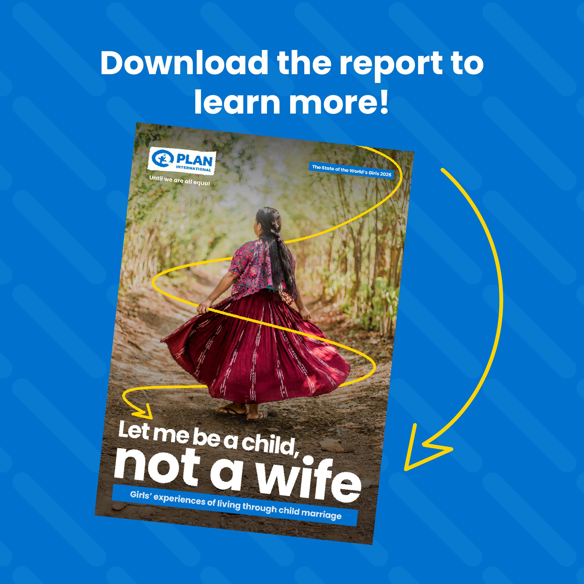 Images - five Recommendations to end child marriage