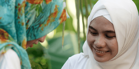 Seeds of Change