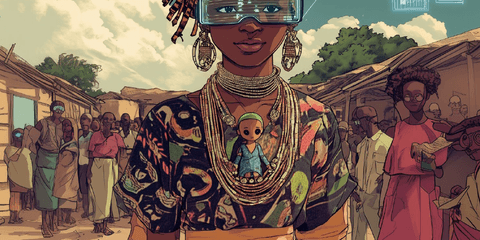 She Leads: COP30 Youth Declaration