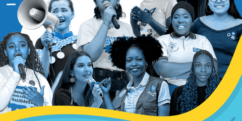 Youth Statement for the World Summit for Social Development