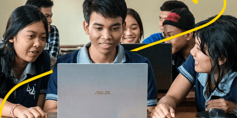 Evaluation report for digital SOYEE projects