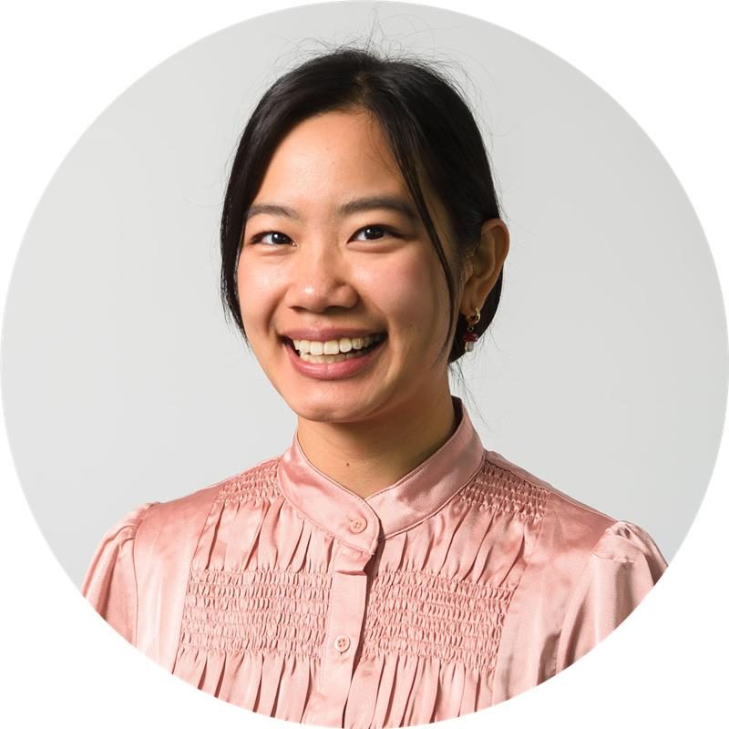 Eezu Tan, Youth Activist.