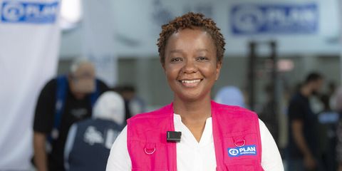 Monitoring and Evaluation: External Technical Strengthening Programme