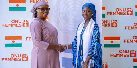 Are our learnings from working with partners preparing us to tackle today’s world?  