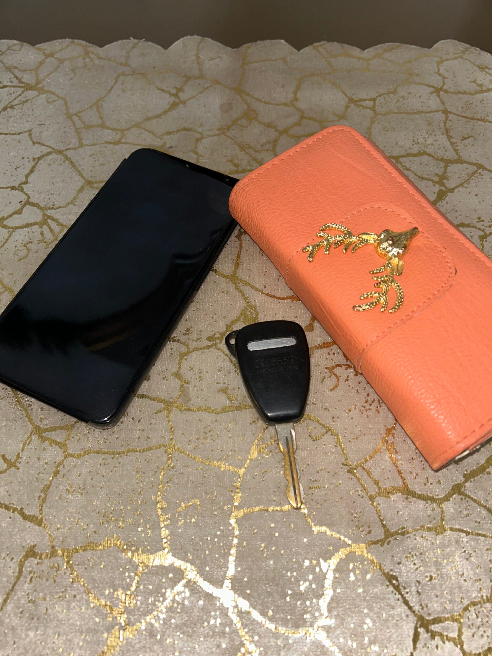 Three emergency items for #UniteForPeace.