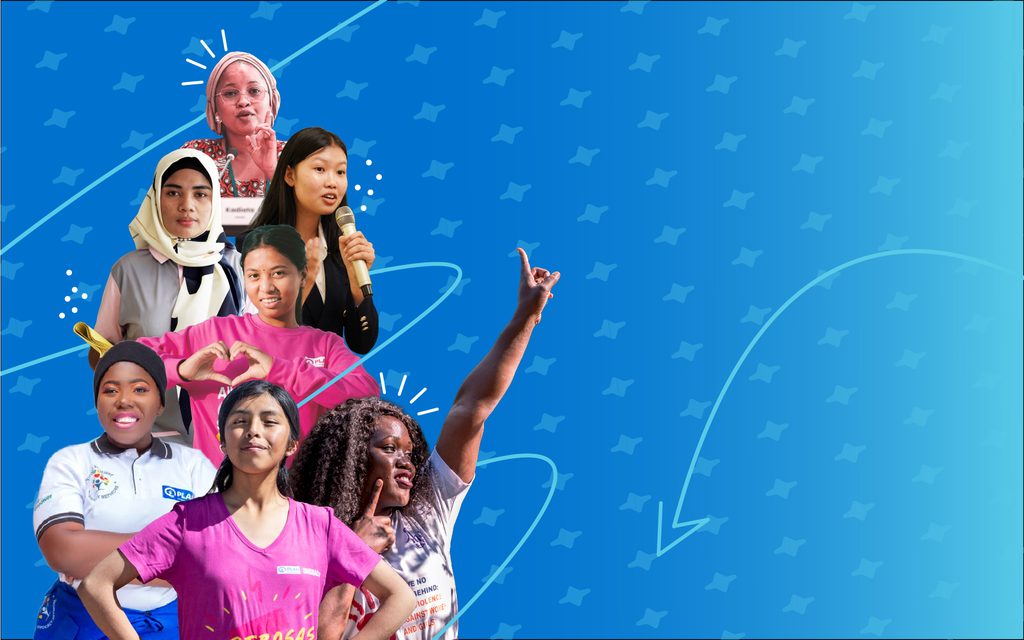 Adult, Female, Person