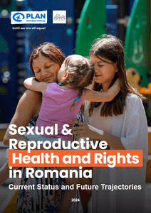 SRHR Report Cover