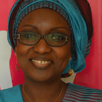 Awa Faly Ba, Directeur Pays, Plan International Togo
