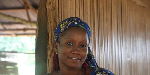 Sonia : Renforcer la santé maternelle et infantile au Togo