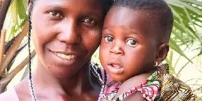 Newsletter de Plan International Togo | Février 2025 | N°70