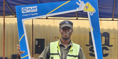 Newsletter de Plan International Togo | Mars 2025 | N°71