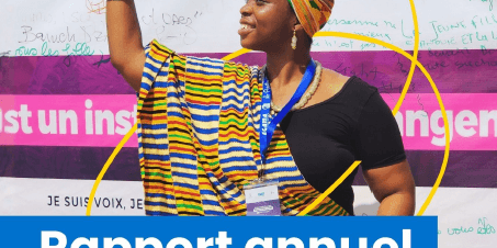 Plan International Togo Rapport Annuel 2025