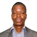 Martial Kounou, Chefe de Operações do Mano River Cluster, Plan International Guinea-Bissau