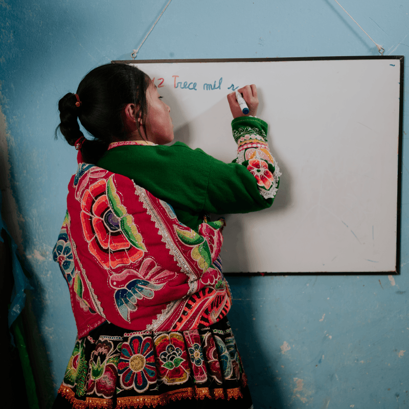 Programa Educa Acción